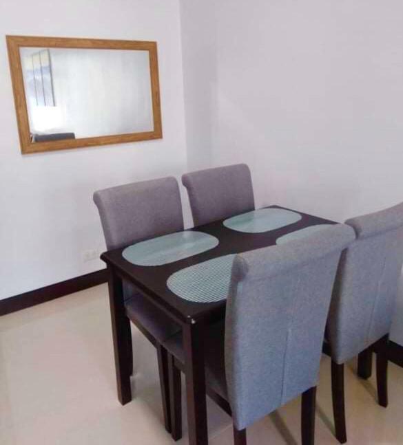 Ameer Condotel @ Parkside Villa Manille Extérieur photo